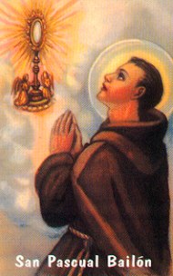 SAN PASCUAL san pascual:
