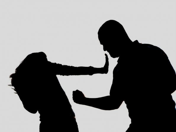 VIOLENCIA HACIA HACIA LA MUJER violencia hacia hacia la mujer: