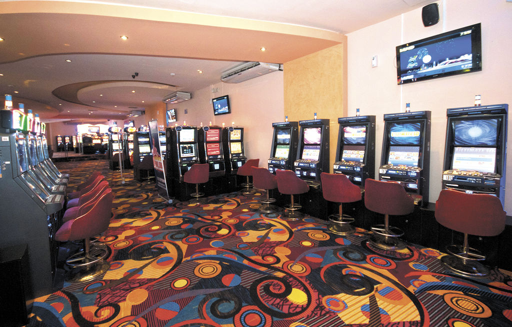 Rockbet mobile casino