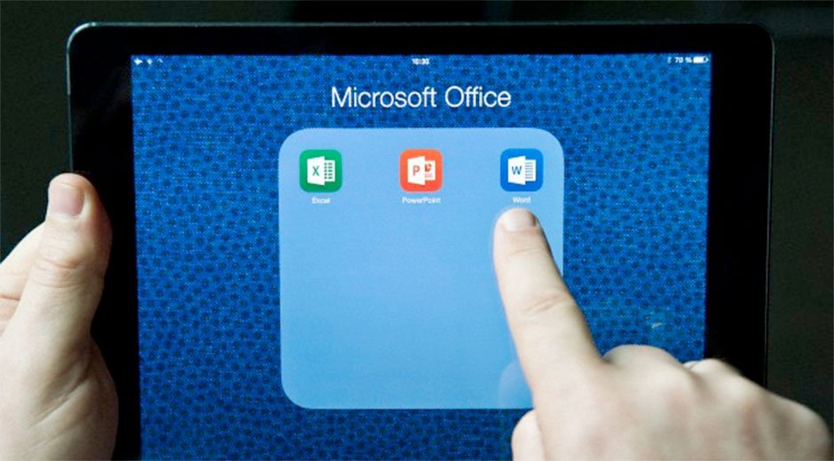 Windows Phone recibirá su nueva versión de Office de Microsoft pronto