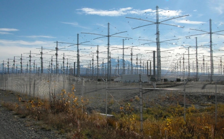 Guerra del clima: Atención a los experimentos militares de EE.UU.