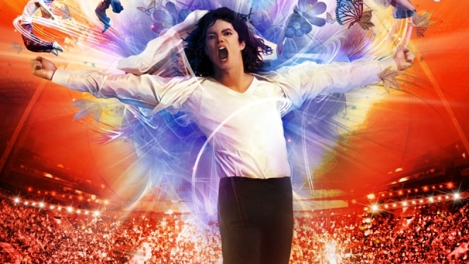 Descubre el álbum póstumo de Michael Jackson Immortal