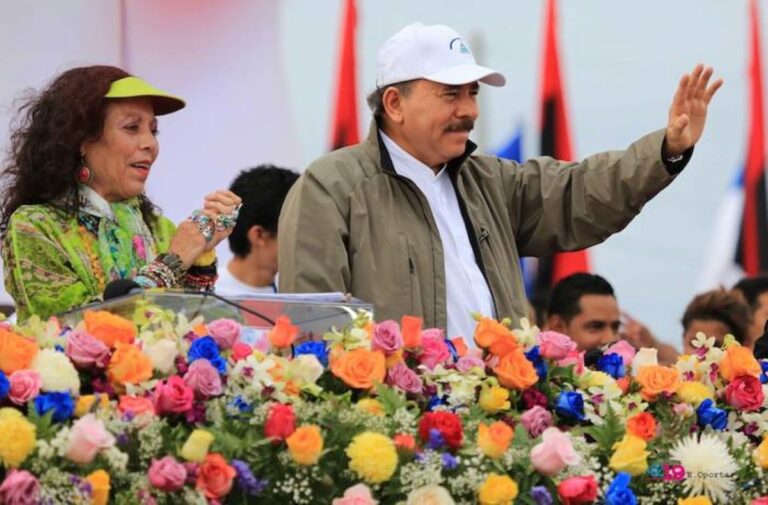 Ojos y oídos del mundo revolucionario se congregan en Nicaragua