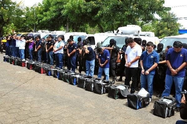 Recurso de casación aceptado para 9 mexicanos condenados
