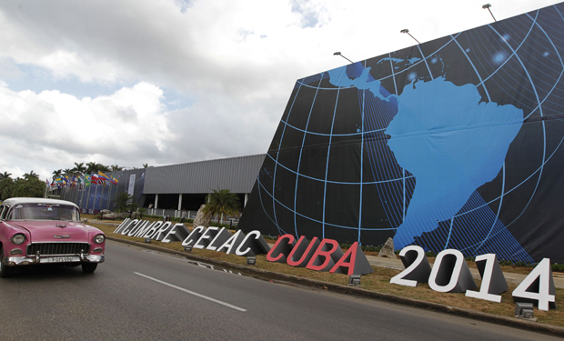 Nicaragua estará presente en Cumbre de la CELAC