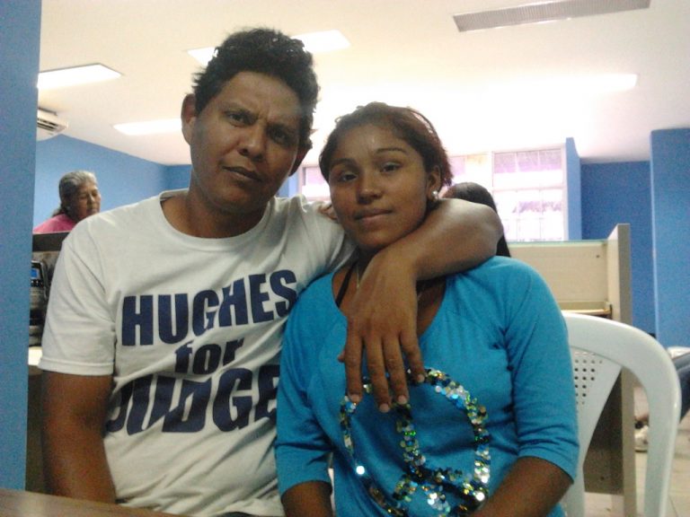 Guatemalteco enamorado de nicaragüense se casará en Ya…Tu Boda 2014