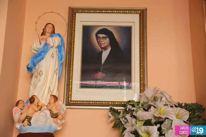 Aniversario emocionante en Granada: Sor María Romero, una vida dedicada al servicio