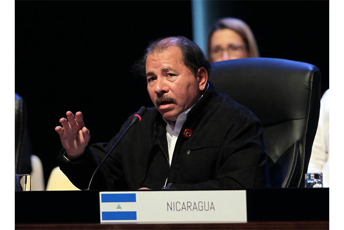 Presidente Daniel participa en II Cumbre CELAC en Cuba