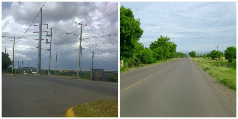 Gobierno restituye derecho a la energía en Tipitapa y mejora carreteras en Chontales