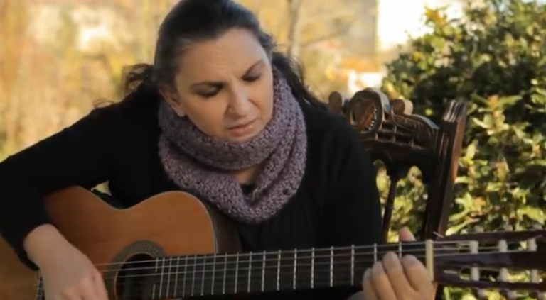 Katia Cardenal abrirá concierto de Marc Anthony