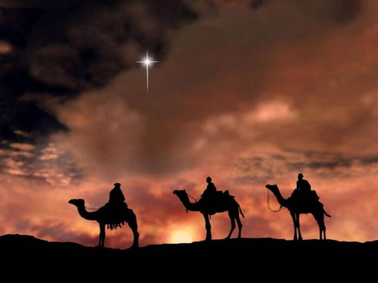 ¡Feliz día de Reyes Magos! Conoce el significado de los tres regalos para el niño Jesús