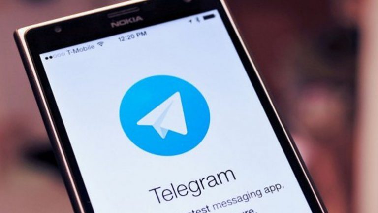 Con «chats secretos», Telegram  busca destronar a WhatsApp