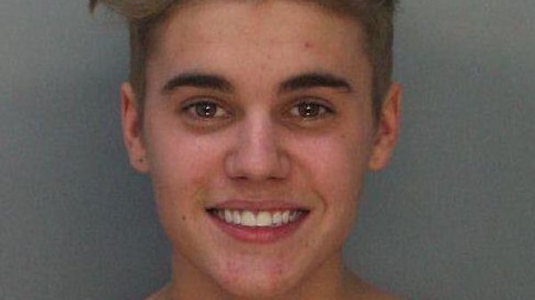 Justin Bieber rechaza el trato del juez