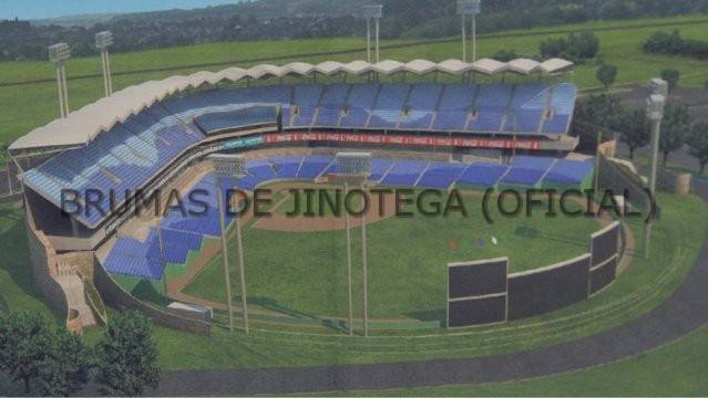 Nueva Segovia estrena alumbrado en su estadio de béisbol