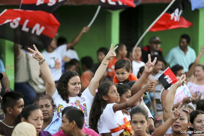 RAAS se prepara para alcanzar Nuevas Victorias