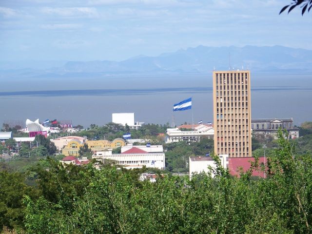 Managua celebra con obras sociales el 162 aniversario de haber sido elevada a capital