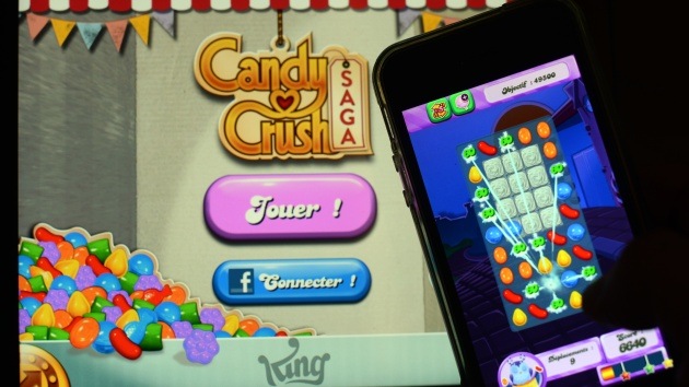 Las cinco pruebas de que Candy Crush Saga es más peligrosa que las drogas