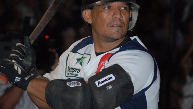 Marlon Abea se retira del béisbol