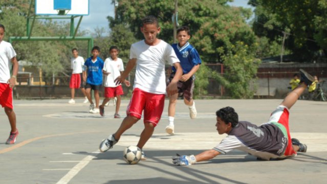 Copa Nacional de Fútbol Sala inicia en Managua