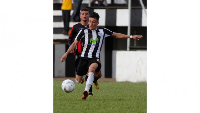 Diriangén se mantiene como único invicto en el fútbol nacional