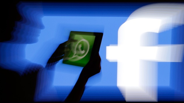 WhatsApp, un salvavidas para Facebook y un fracaso para Google