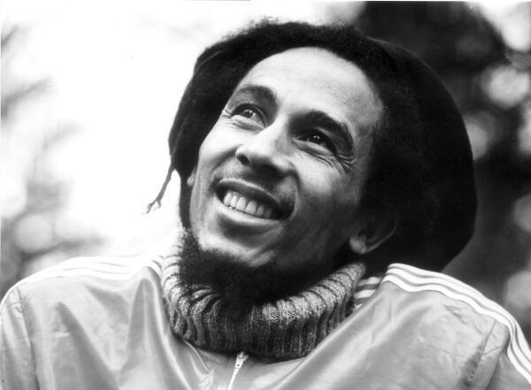 Bob Marley renace en Jamaica cada febrero