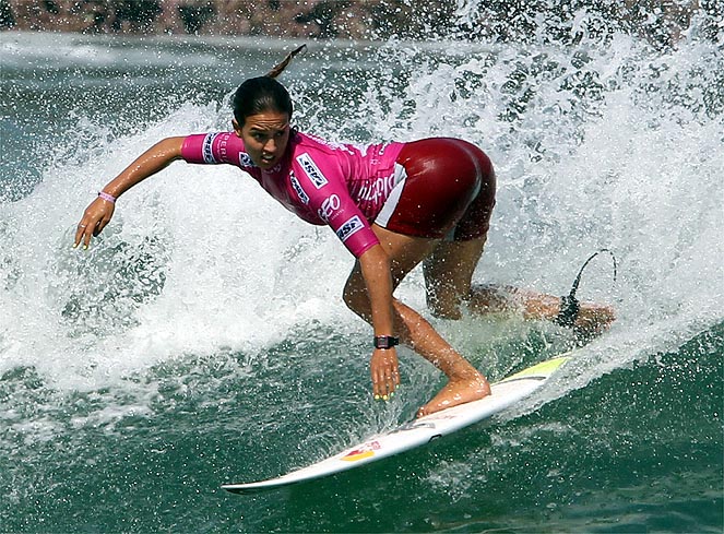 Nicaragua acogerá Campeonato Mundial de Surf en Mayo