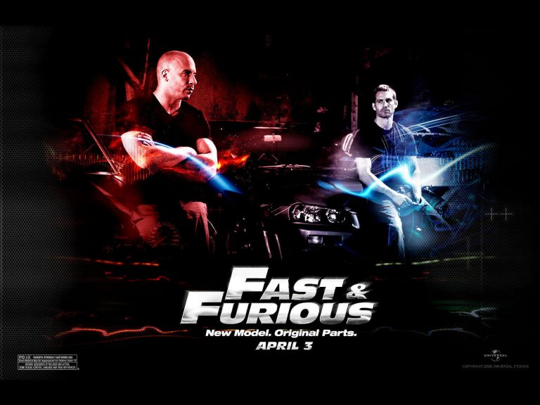 ‘Fast & Furious 7’ podría reanudarse en abril