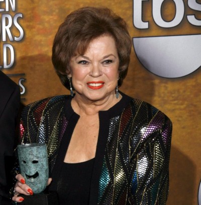 Muere a los 85 años la actriz Shirley Temple