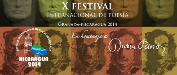 Inicia en Granada Festival de Poesía