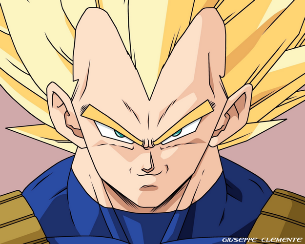 Vegeta sería el protagonista de la siguiente película de Dragon Ball Z