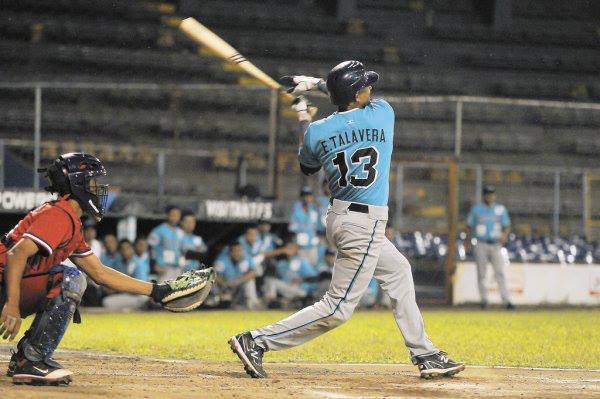 Tiburones del Granada diezmados para el beisbol de Primera División