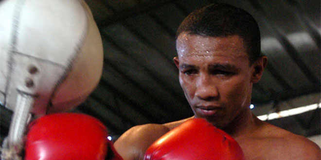 Asesinan a ex campeón mundial de boxeo venezolano