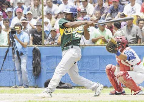 Costa Caribe vs Carazo abren tercera jornada del “Pomares”