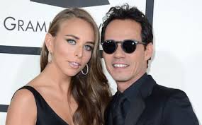 Marc Anthony termina con su novia Chloe Green