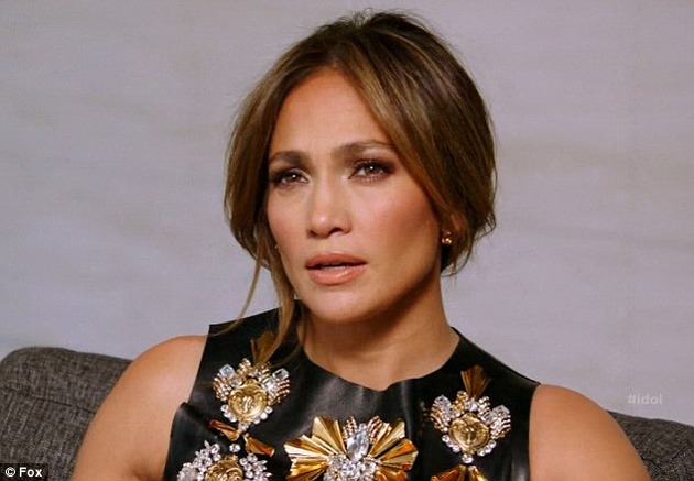 JLo  busca un vientre para tener un hijo por subrogación gestacional