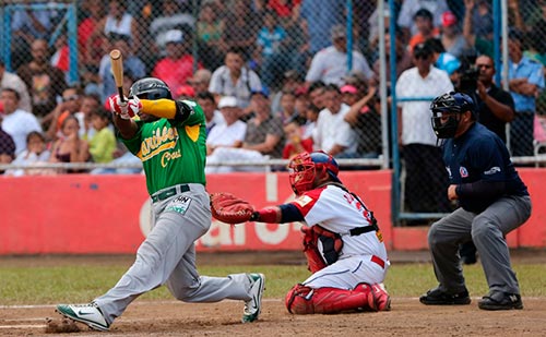 Costa Caribe gana el doble juego a Carazo en Bluefields