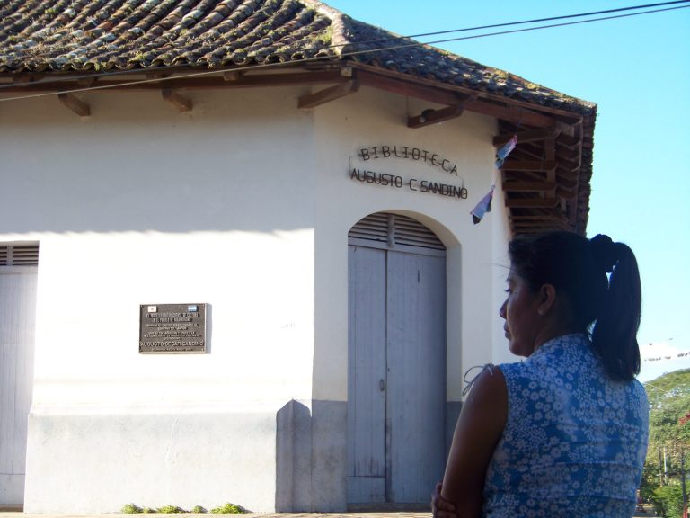 Niquinohomo invita a conocer más de la vida de Sandino en casa museo