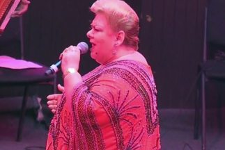 Constelación de estrellas, entre ellas Paquita la del barrio nica se presentarán en el Rama