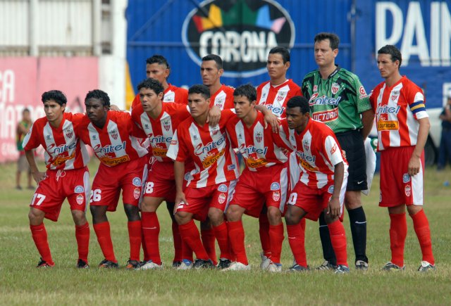 Real Estelí viene a la capital por el liderato del fútbol nacional