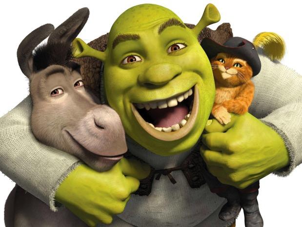 Shrek: estudios Dreamworks confirman quinta película