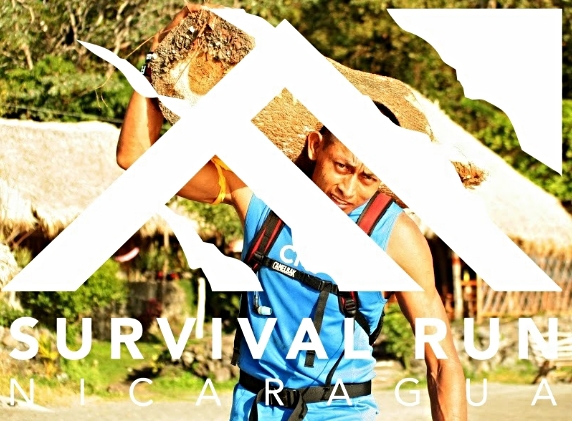 “Fuego y Agua Survival Run 2014” arranca en Ometepe