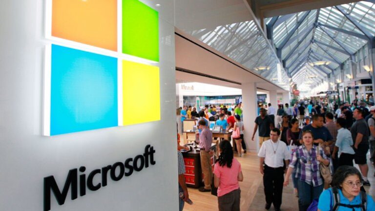 Microsoft presagia un inminente final para Windows XP