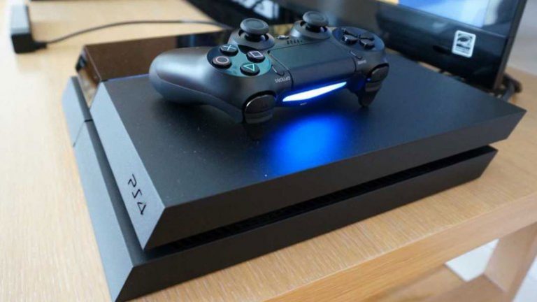 Un poco de oxígeno para Sony: vendió 6 millones de Playstation 4