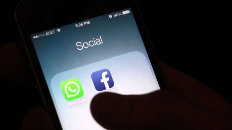 Falla en WhatsApp permitiría acceder a mensajes privados
