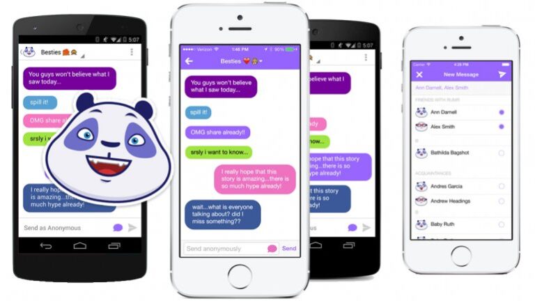 Cinco aplicaciones que no hay que perderse para el smartphone