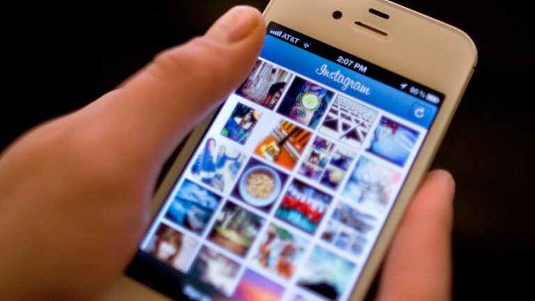 Instagram superó las 20.000 millones de fotos compartidas