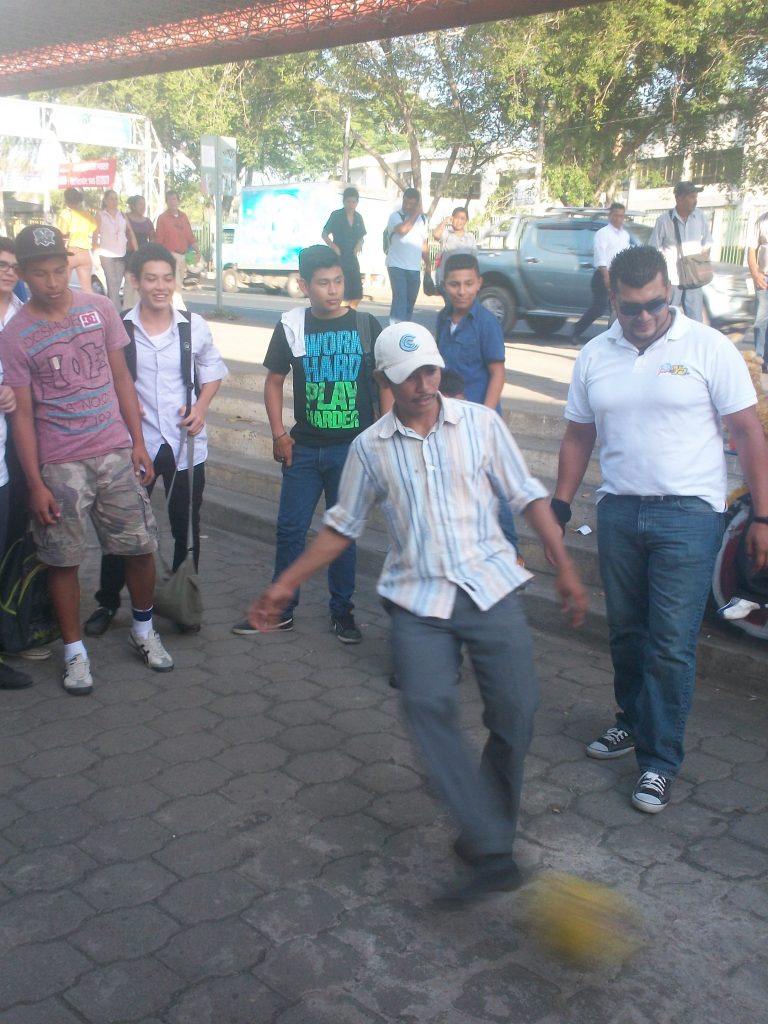 Crece número de participantes en “Tu Goooooool Ya”