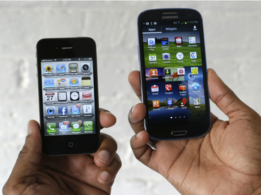 Apple y Samsung reanudan batalla legal por patentes en EEUU