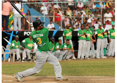 Dwaine Fox reinscrito por la Costa Caribe